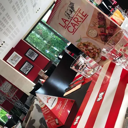 Hotel Ibis Bordeaux Emilion Saint-Émilion