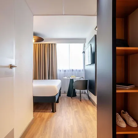 Ibis Bordeaux Emilion