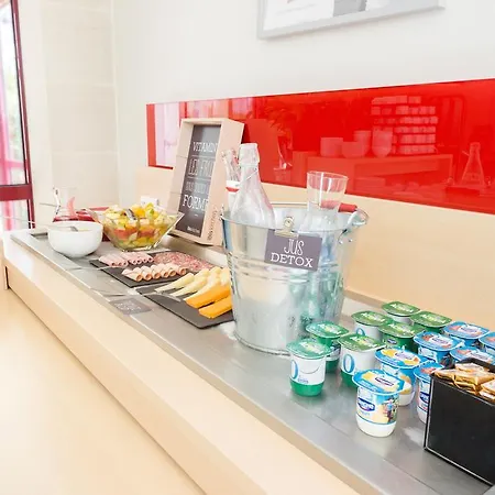 Ibis Bordeaux Emilion