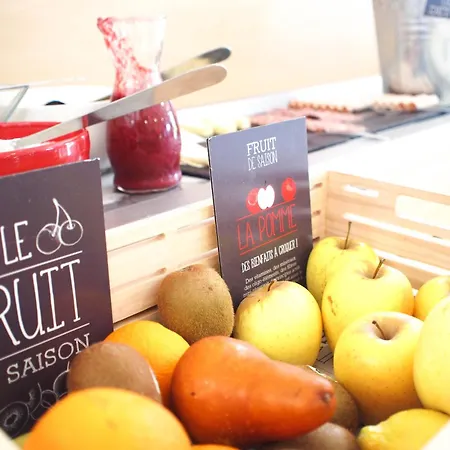 Ibis Bordeaux Emilion Сент-Эмильон