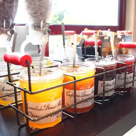 Otel Ibis Bordeaux Emilion
