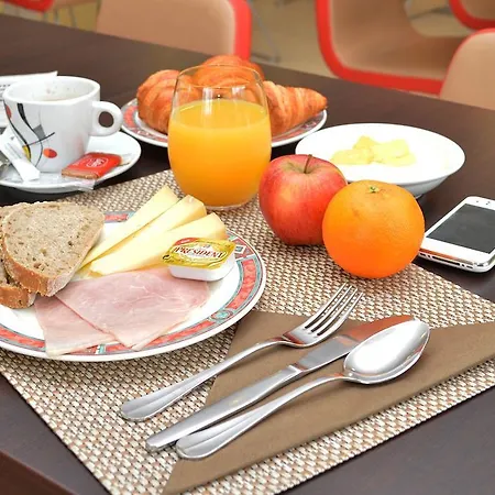 فندق Ibis Bordeaux Emilion Saint-Émilion