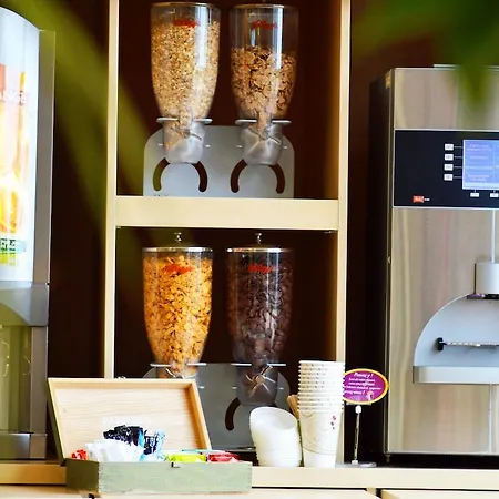 Ibis Bordeaux Emilion