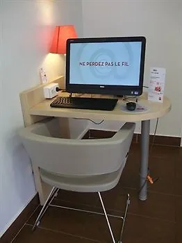 Ibis Bordeaux Emilion Saint-Émilion