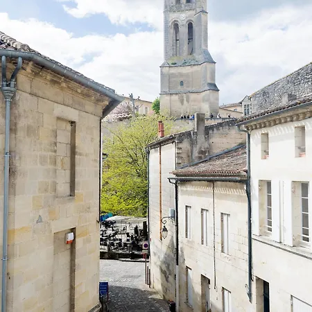 Ibis Bordeaux Emilion 3* Saint-Émilion