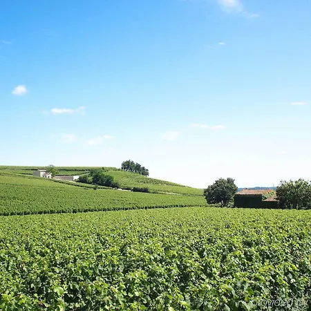 فندق Ibis Bordeaux Emilion 3*