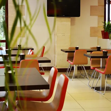 Ibis Bordeaux Emilion