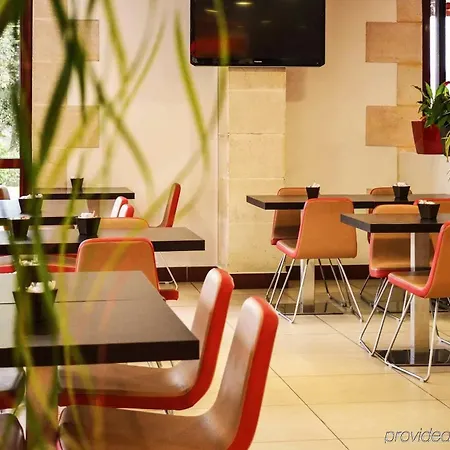Ibis Bordeaux Emilion