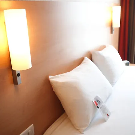 Ibis Bordeaux Emilion Hotel Saint-Émilion