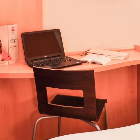 Hotel Ibis Bordeaux Emilion 3*