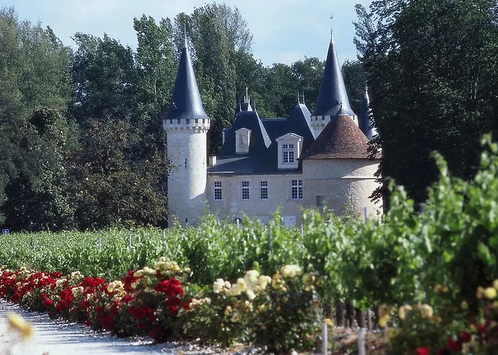 Ibis Bordeaux Emilion