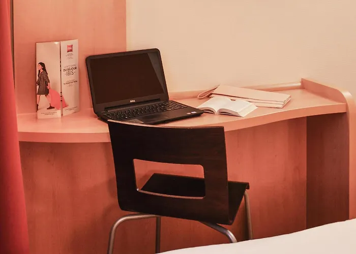 Ibis Bordeaux Emilion