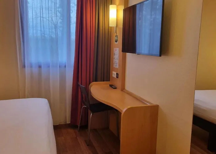 Ibis Bordeaux Emilion