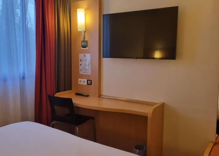 Ibis Bordeaux Emilion Saint-Émilion