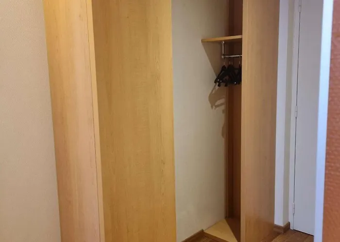 Ibis Bordeaux Emilion Hotel 3*