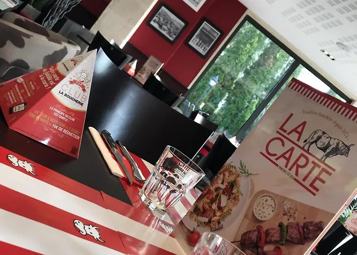 Ibis Bordeaux Emilion 3*