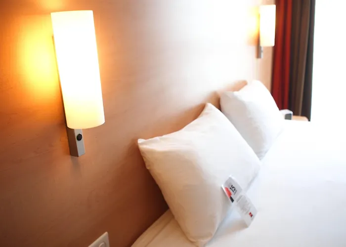 Ibis Bordeaux Emilion