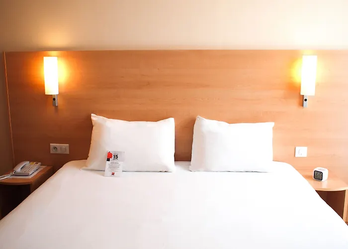 Ibis Bordeaux Emilion Saint-Émilion