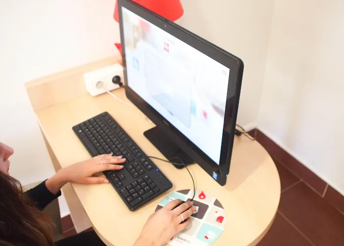 Ibis Bordeaux Emilion Saint-Émilion