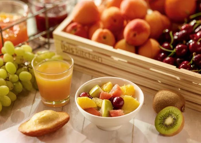 Ibis Bordeaux Emilion 3* Saint-Émilion