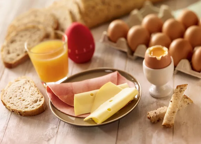 Ibis Bordeaux Emilion Hotel