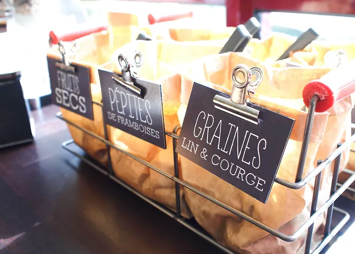 Ibis Bordeaux Emilion 3*