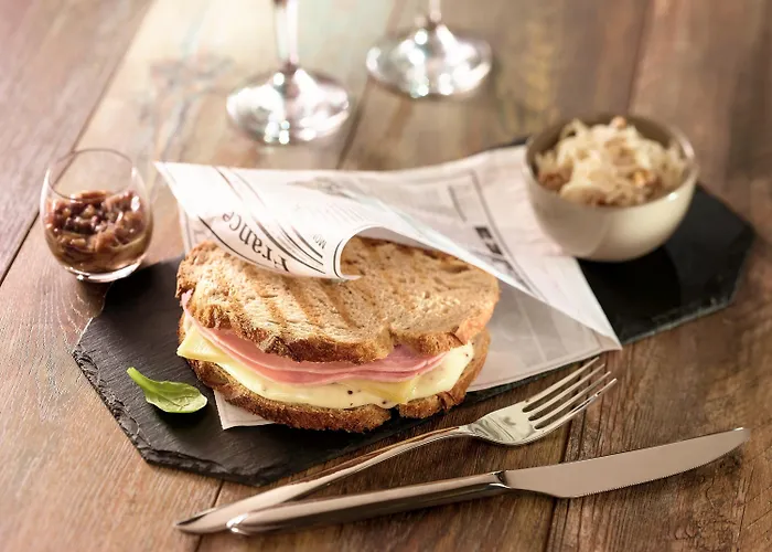 Hotel Ibis Bordeaux Emilion Saint-Émilion