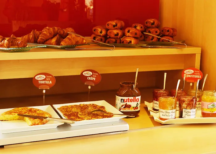 Ibis Bordeaux Emilion Сент-Эмильон