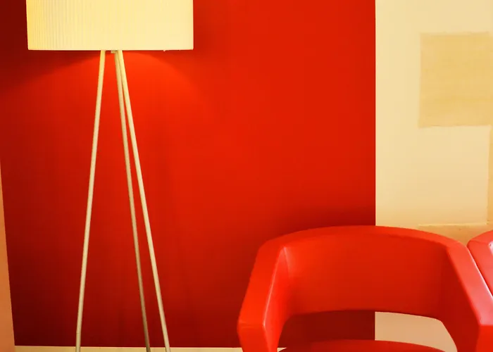 Hotel Ibis Bordeaux Emilion