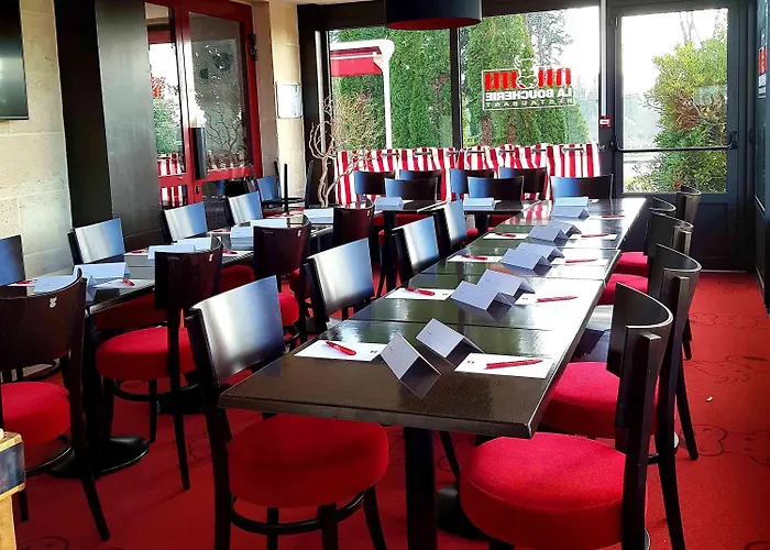 Ibis Bordeaux Emilion