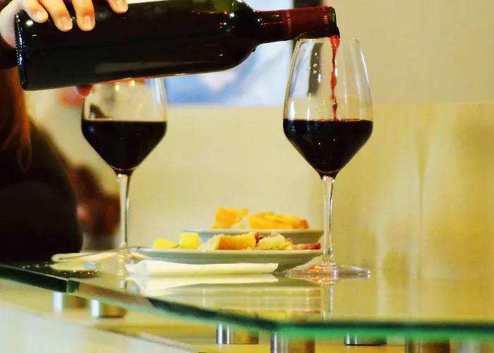 فندق Ibis Bordeaux Emilion