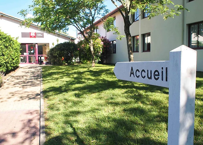 Ibis Bordeaux Emilion