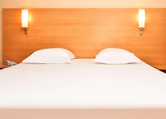 Hotel Ibis Bordeaux Emilion Saint-Émilion