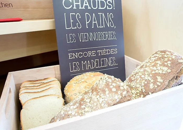 Ibis Bordeaux Emilion Saint-Émilion