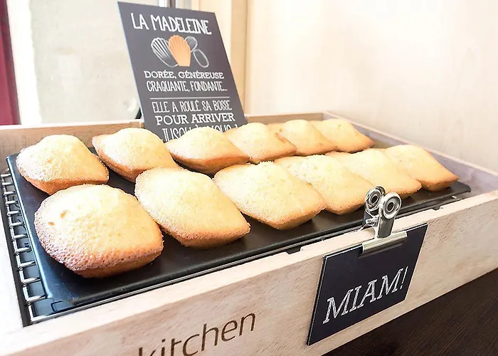 Ibis Bordeaux Emilion 3*