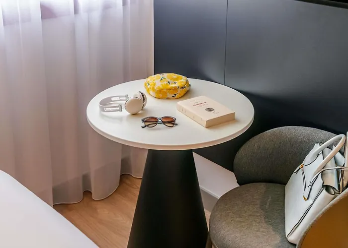 Ibis Bordeaux Emilion Saint-Émilion