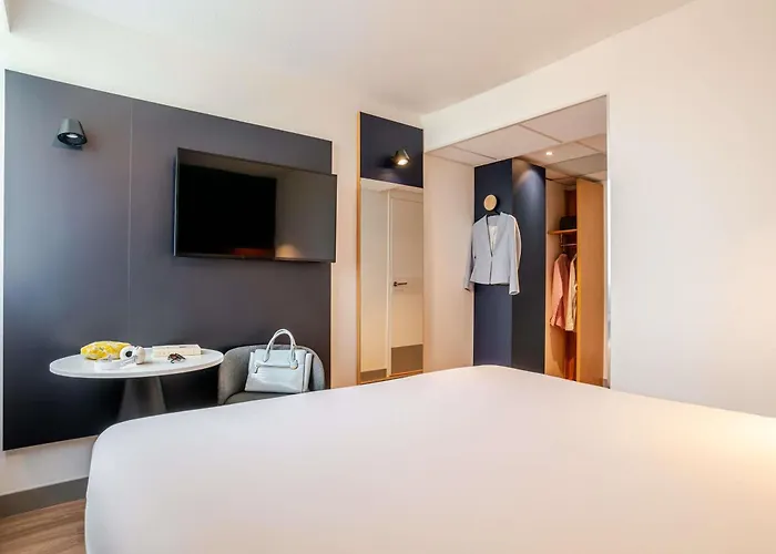 Ibis Bordeaux Emilion Saint-Émilion