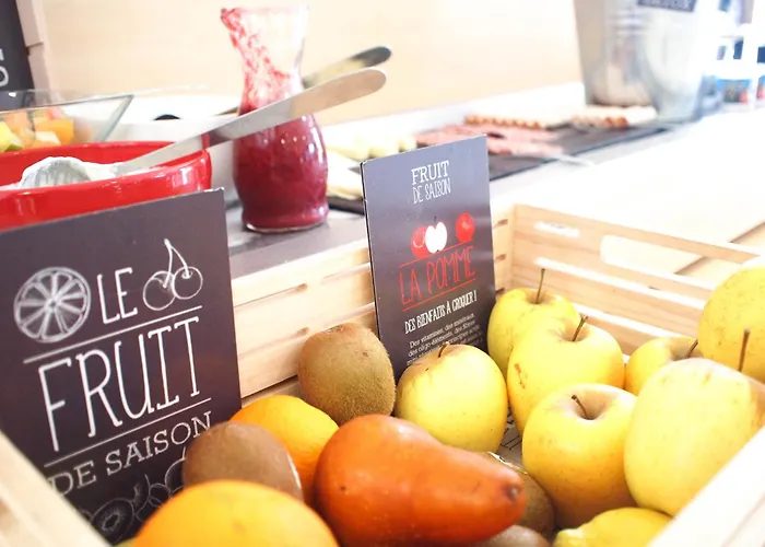 Ibis Bordeaux Emilion Сент-Эмильон