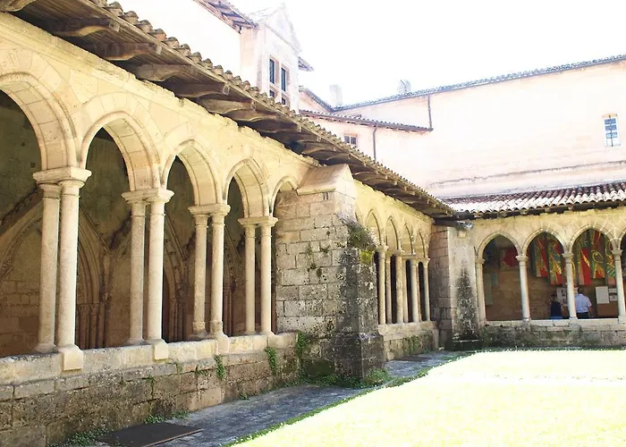 Ibis Bordeaux Emilion