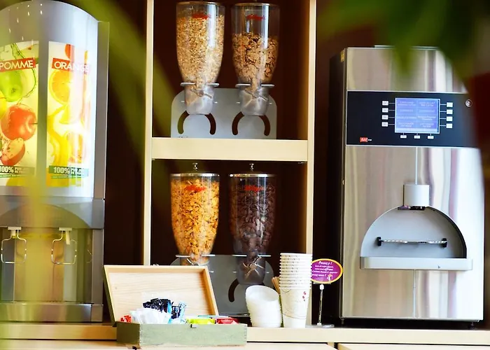 Ibis Bordeaux Emilion