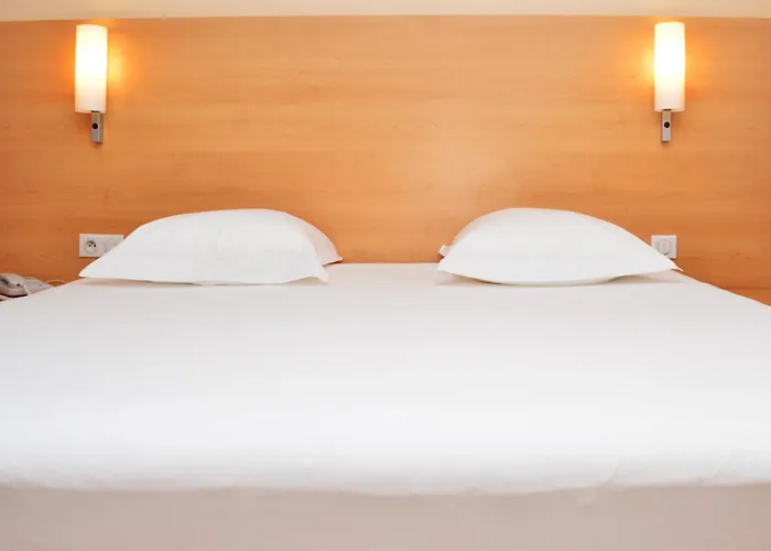 Ibis Bordeaux Emilion Szálloda