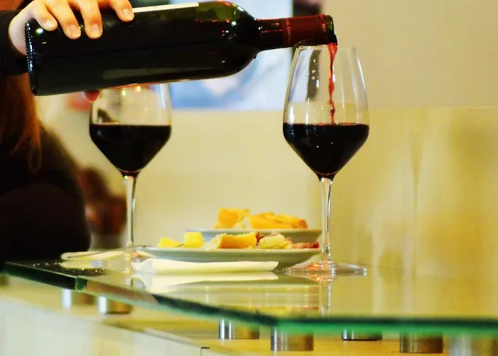 Ibis Bordeaux Emilion Hotel 3*