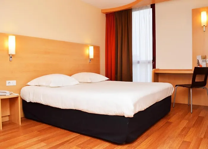 Ibis Bordeaux Emilion Saint-Émilion