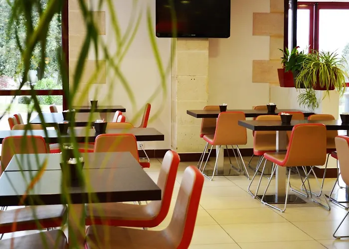 Ibis Bordeaux Emilion