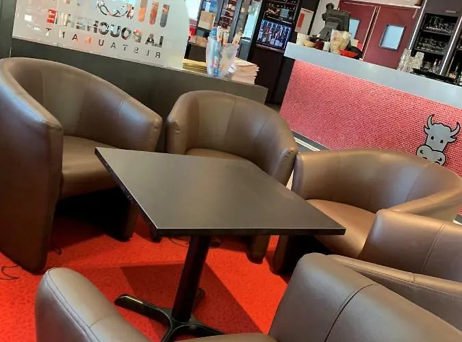 Ibis Bordeaux Emilion 3* Saint-Émilion